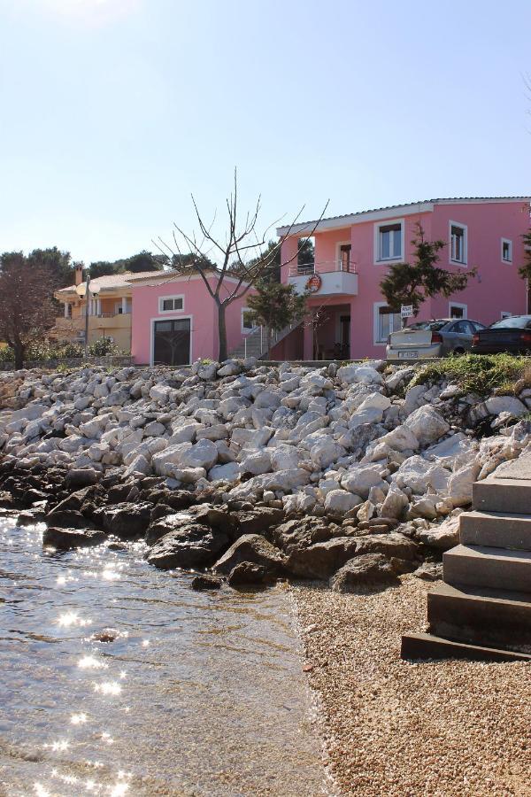 Apartments By The Sea Veli Rat, Dugi Otok - 11525 المظهر الخارجي الصورة