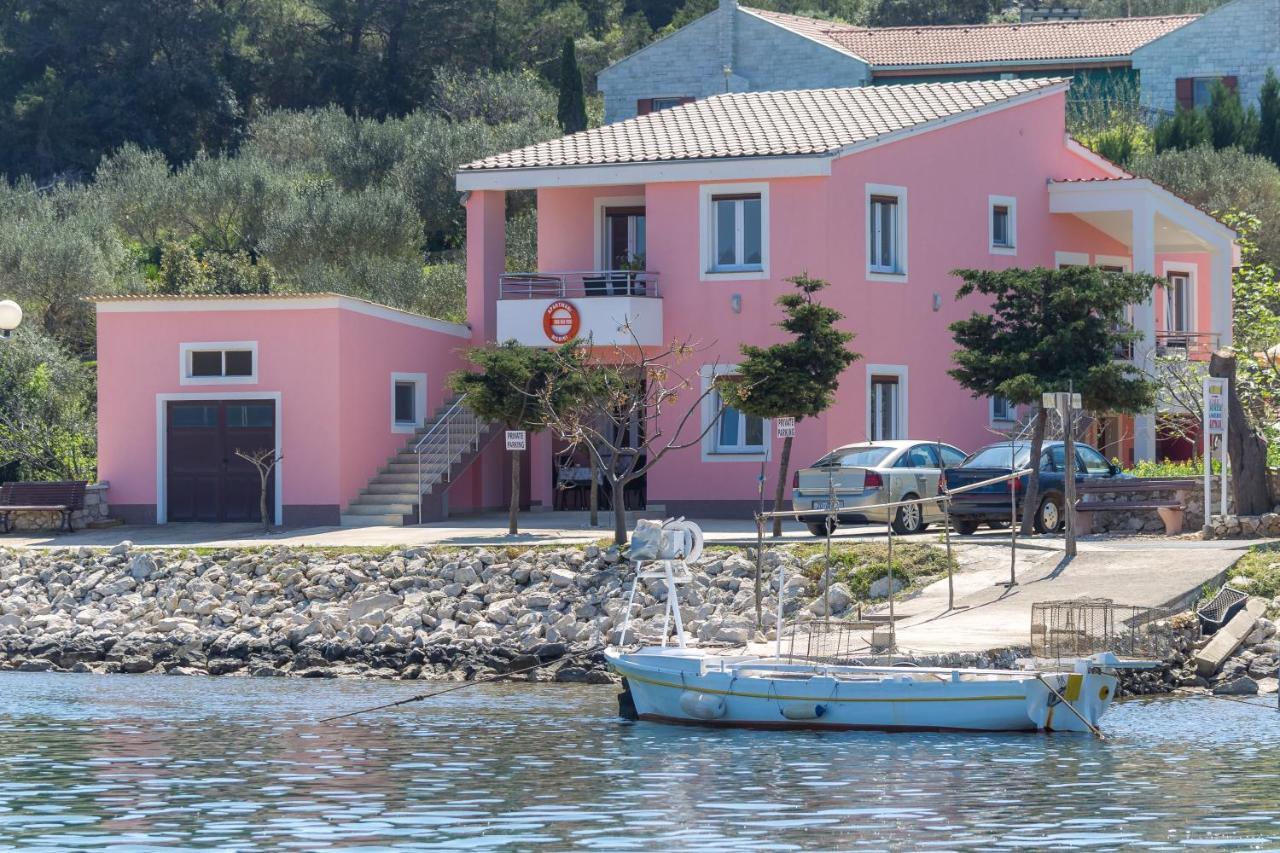 Apartments By The Sea Veli Rat, Dugi Otok - 11525 المظهر الخارجي الصورة