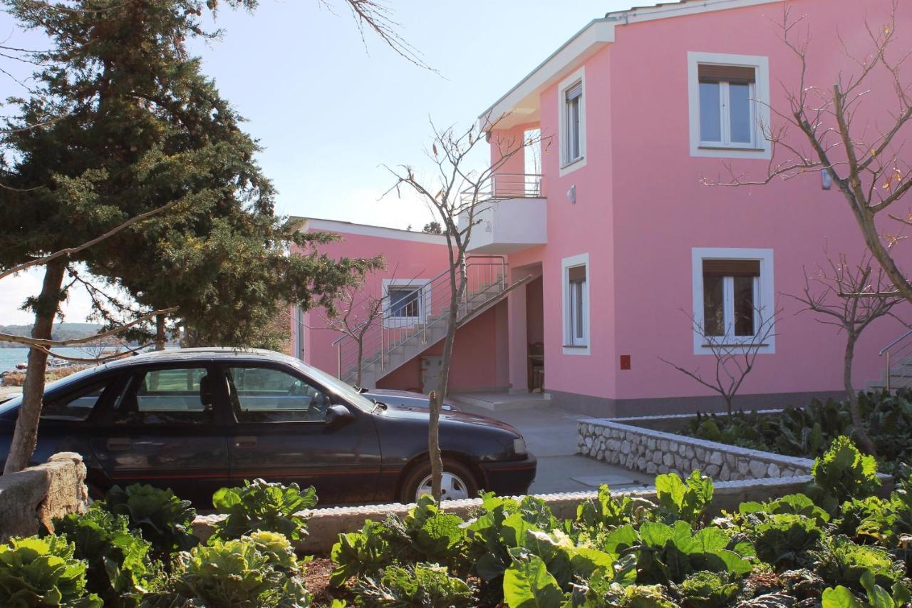 Apartments By The Sea Veli Rat, Dugi Otok - 11525 المظهر الخارجي الصورة
